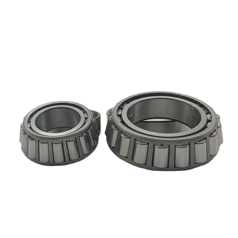 ထရပ်ကား bearings သည်မည်မျှကြာကြာခံနိုင်သနည်း။