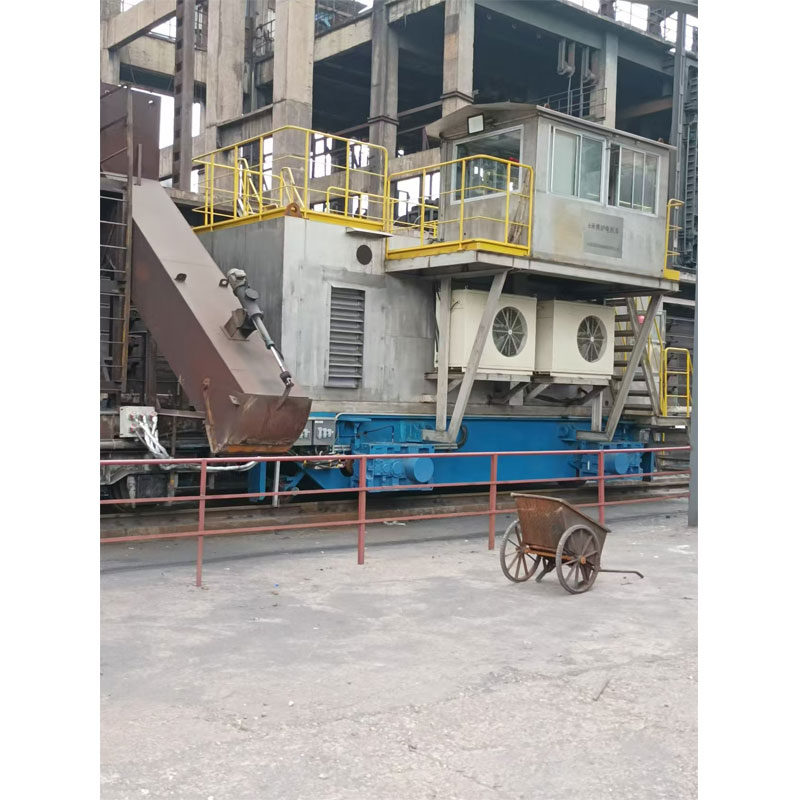 လျှပ်စစ်စက်ခေါင်းသည်ခေတ်သစ်ရထားလမ်းသယ်ယူပို့ဆောင်ရေးကိုမည်သို့ပြောင်းလဲစေသနည်း။