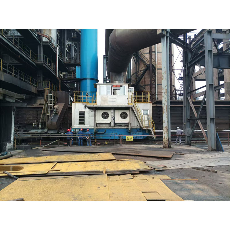 ဘာကြောင့် coking ပစ္စည်းကိရိယာများကိုသုံးတာလဲ။