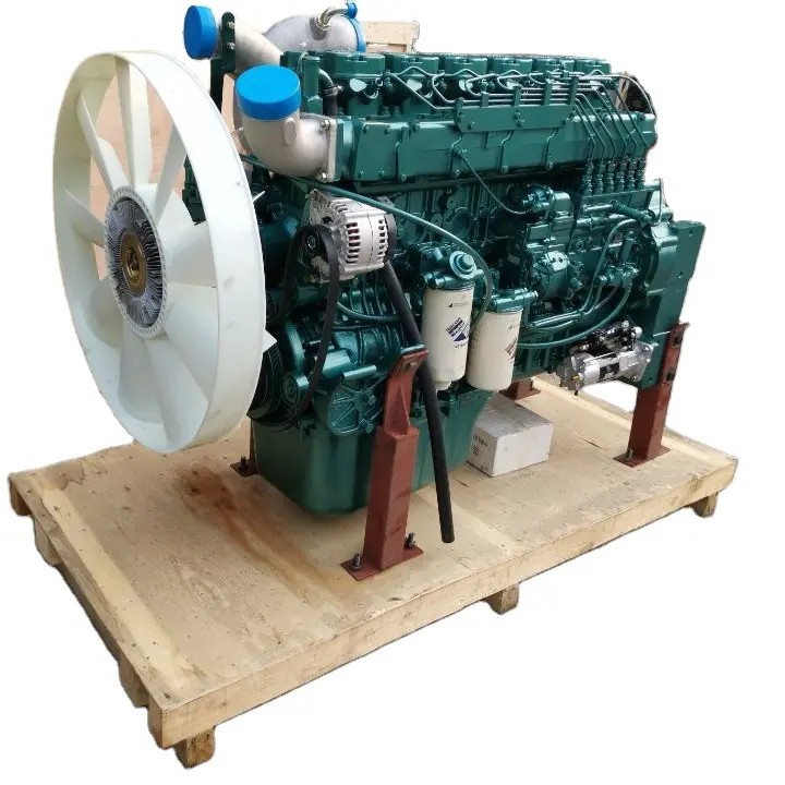 စွမ်းအင်, ထိရောက်မှုနှင့်အနာဂတ်ယုံကြည်စိတ်ချရမှုအတွက်စွမ်းဆောင်ရည်မြင့်သောထရပ်ကားအင်ဂျင်ကိုအဘယ်အရာကပြုလုပ်နိုင်သနည်း။