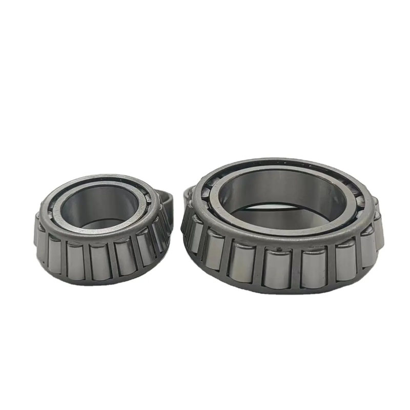 Tapered Roller Truck Bearing သည် Load နှင့် Durability Challenges များကို မည်သို့ဖြေရှင်းနိုင်သနည်း။