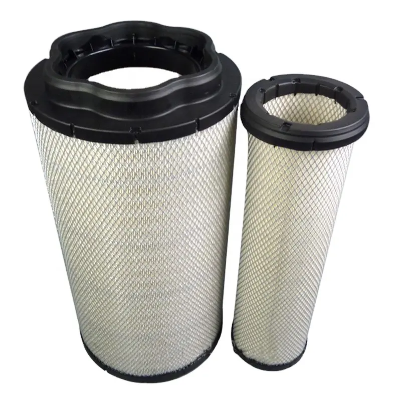 ဆီ Weichai Filter 1000422384 အင်ဂျင် အပိုပစ္စည်း